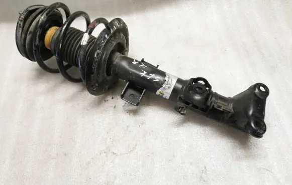 Mercedes-Benz SLK R171 Front shock absorber/damper 22164858