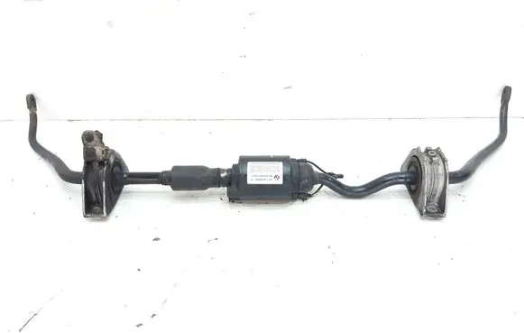 BMW 7 E65 E66 Active stabilizer 6752800 37116752800