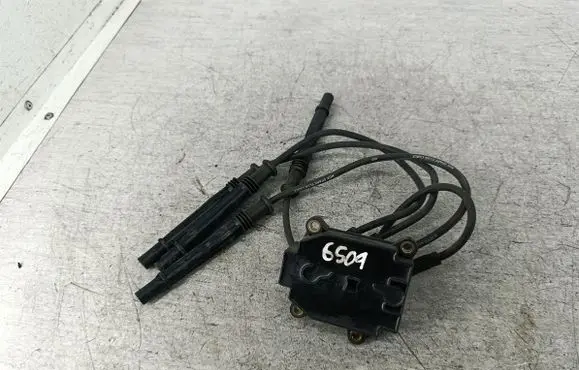 Renault Modus High voltage ignition coil R1103S00100