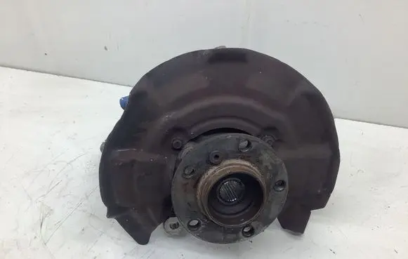 Mini Cooper Countryman R60 Front wheel hub