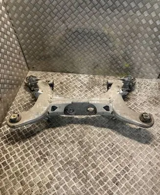 Mercedes-Benz E W211 Rear subframe 2113507108 A2113507108