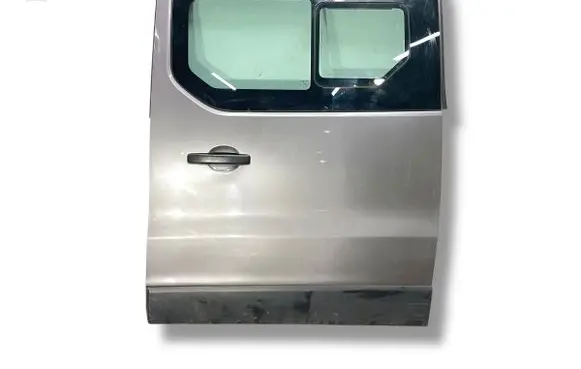 Renault Trafic III (X82) Side sliding door 