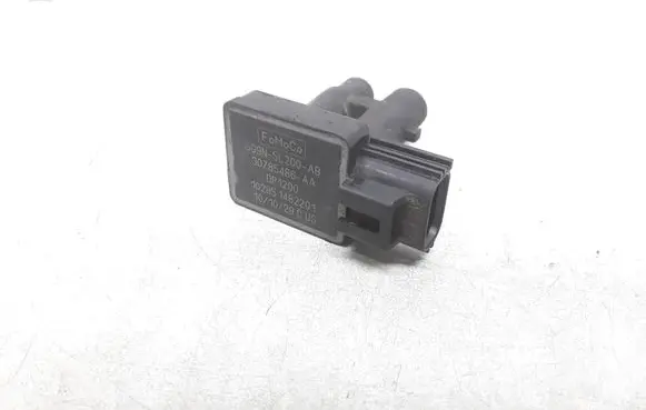 Volvo S80 Exhaust gas pressure sensor 6G9N5L200AB 30785486