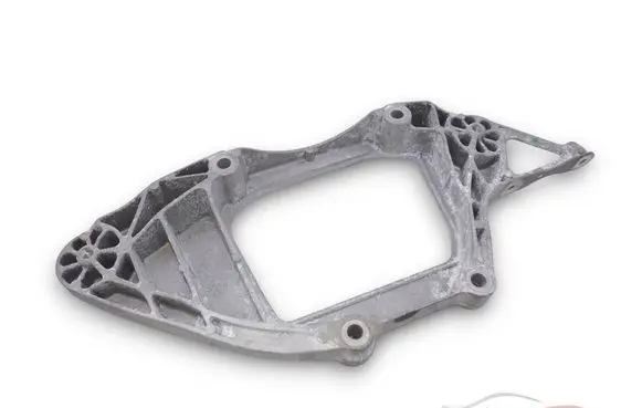 Audi A5 Sportback 8TA Rear differential/diff mount bracket 8K0599287J