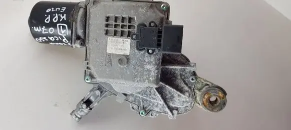 Citroen C4 Grand Picasso Wiper motor B58LHD14303 53630337