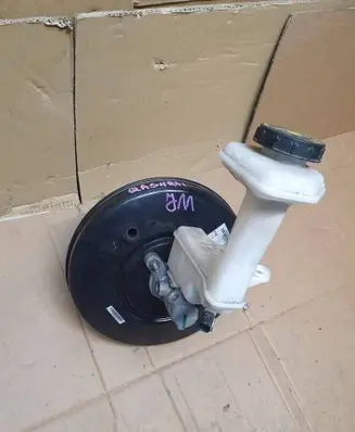 Nissan Qashqai Brake booster TR40280 460074EH0A 204797040