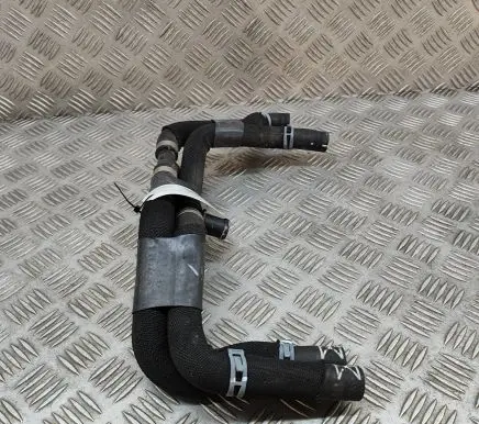 Audi e-tron Engine coolant pipe/hose 4KE145920G