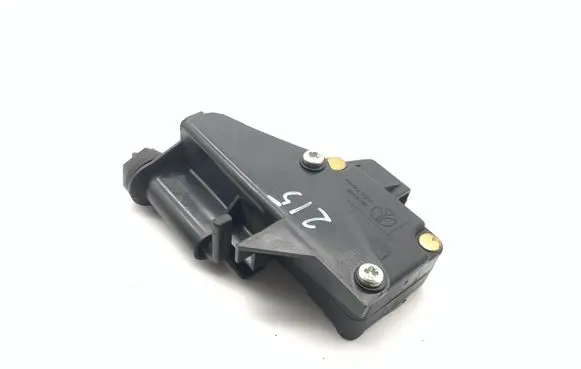 Jaguar XK8 - XKR Fuel tank cap lock HJE3093BE