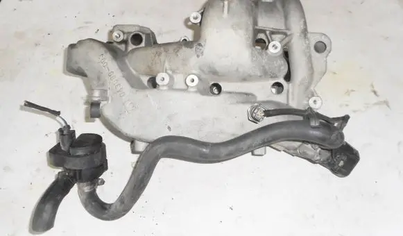 Mercedes-Benz Sprinter W906 Intake manifold A6461420179 00005320C5