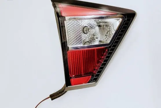 Ford Kuga II Rear/tail lights GV4113A603Bf