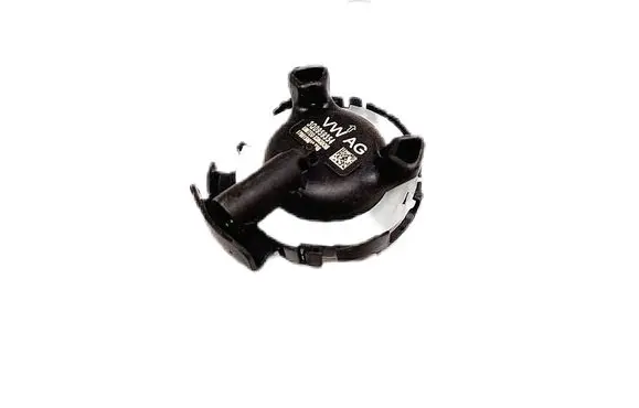 Airbag deployment crash/impact sensor
