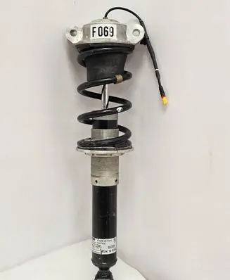 Ferrari 488 Pista Front shock absorber/damper 338434