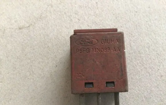 Ford Mondeo MK II Other relay 96FG14N089AA