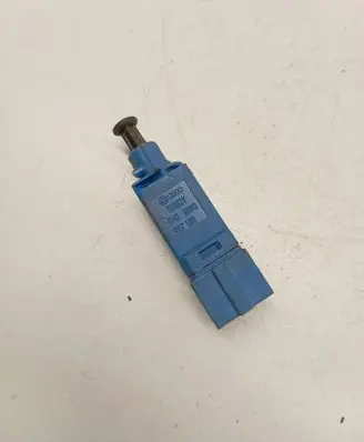 Clutch pedal sensor