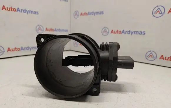 BMW X3 E83 Mass air flow meter 7533853 13627533853 0280218165