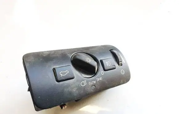 Volvo V40 Light switch 30739424 140625C