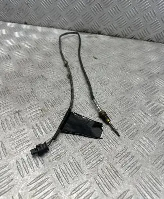 Exhaust gas temperature sensor