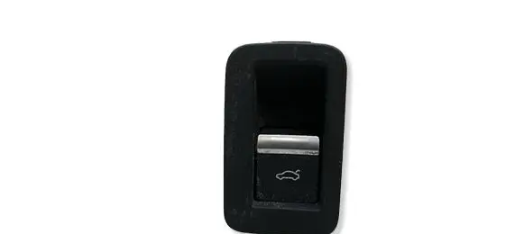 Audi A4 Allroad B9 Tailgate opening switch 4M0959831A