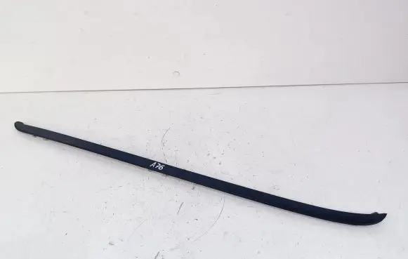 BMW X5M E70 Windshield trim