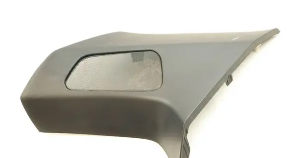 BMW X5M E70 (C) pillar trim 6952696 17711410