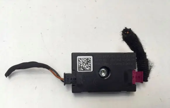 BMW 3 G20 G21 Aerial antenna filter 6835155