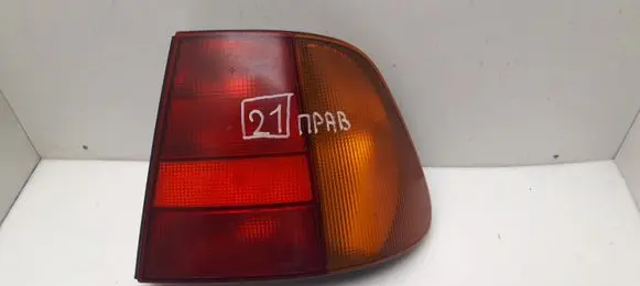 Volkswagen Polo III 6N 6N2 6NF Headlight/headlamp 6K5945096B
