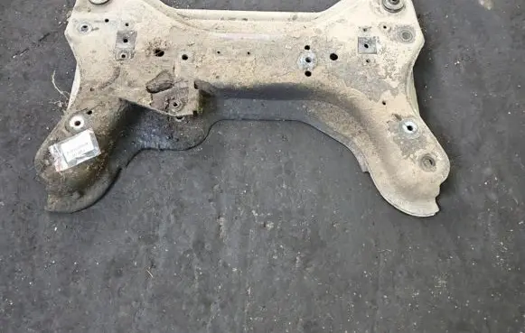 Opel Vivaro Front axle beam IMPRK1408275