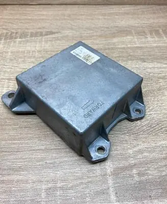 Mazda 6 Airbag control unit/module GJ6A57K30C