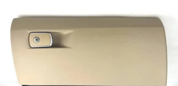BMW 3 F30 F35 F31 Glove box 9228283