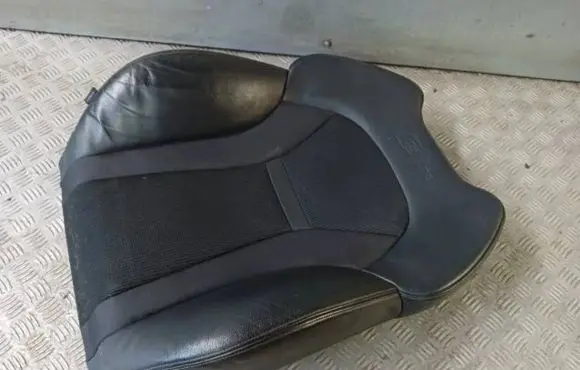 Audi A1 Seat trim 