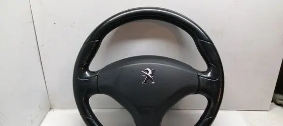 Peugeot 308 Steering wheel 9685585177