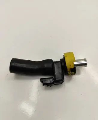 Peugeot 308 Air pressure sensor X636168 9677845380
