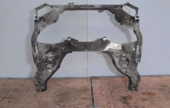 BMW 7 F01 F02 F03 F04 Front subframe 