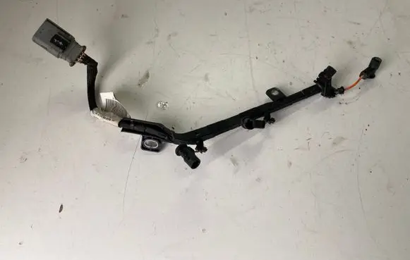 Ford Focus Glow plug wires AV6Q6M091AA