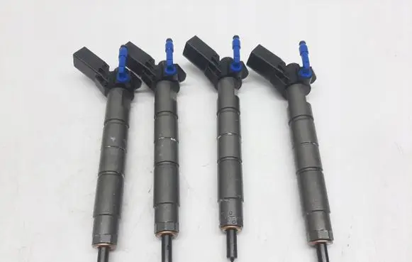 Mercedes-Benz E W213 Fuel injector