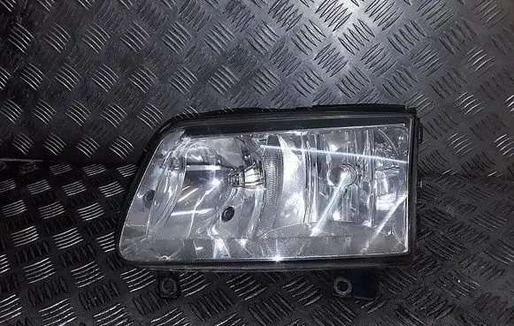 Volkswagen Polo III 6N 6N2 6NF Headlight/headlamp 6n1941015ad