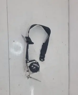 Opel Meriva A Front seatbelt