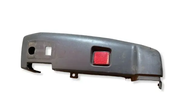 Peugeot Boxer Rear bumper corner part panel trim 1305761070 GT442371