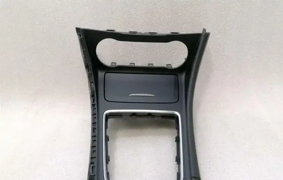 Mercedes-Benz A W176 Other center console (tunnel) element A1766807100 A1766802000