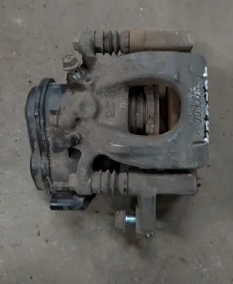 Renault Kadjar Rear brake caliper 32353311C