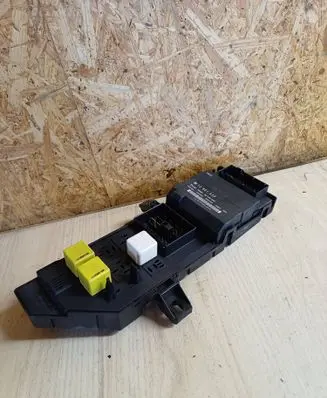 Comfort/convenience module