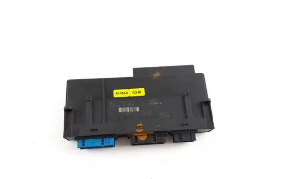 BMW 7 F01 F02 F03 F04 Comfort/convenience module 9252330 61.35-9252330 532539R00