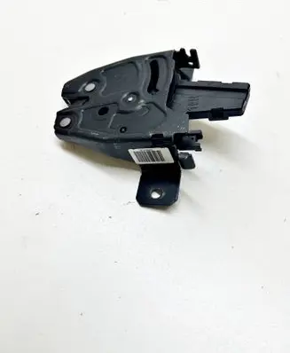 BMW X4 F26 Tailgate/trunk/boot lock/catch/latch 9880875