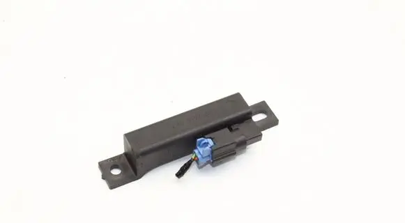 Nissan Leaf II (ZE1) Keyless system antenna 