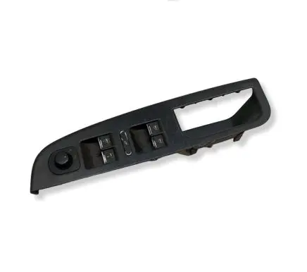 Volkswagen Golf V Electric window control switch 1K4868049A 1K4959857 1K0959565A
