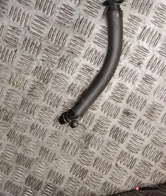 Audi A3 S3 8V Breather hose/pipe 05E103474A