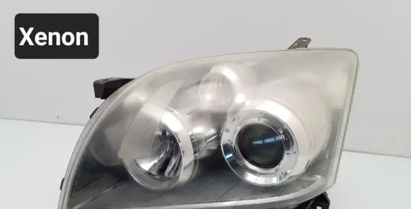 Toyota Avensis T250 Headlight/headlamp 8596724010 3900078496 12V24K310