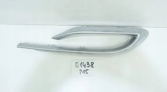 KIA Ceed Number Plate Surrounds Holder Frame J7NA0
