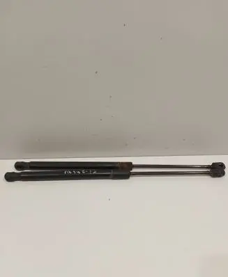 Volkswagen PASSAT B7 Tailgate/trunk strut/damper 3AF827550B01S