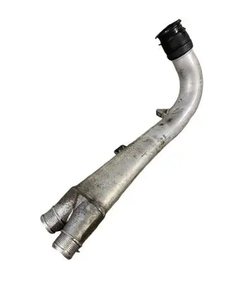 Audi Q7 4L Intercooler hose/pipe 7L6145945C